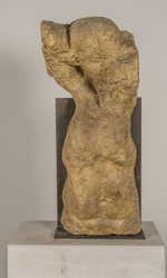 Kunst Statue Foyer