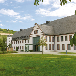Außenansicht Himmelspforten