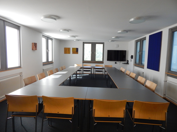 Tagungsraum 3