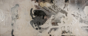 Gemälde Bernardussaal