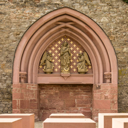 Marienaltar Park