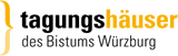 Bistum Tagungshäuser Logo